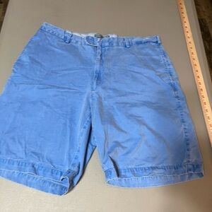 Peter Millar Golf Shorts blue 36